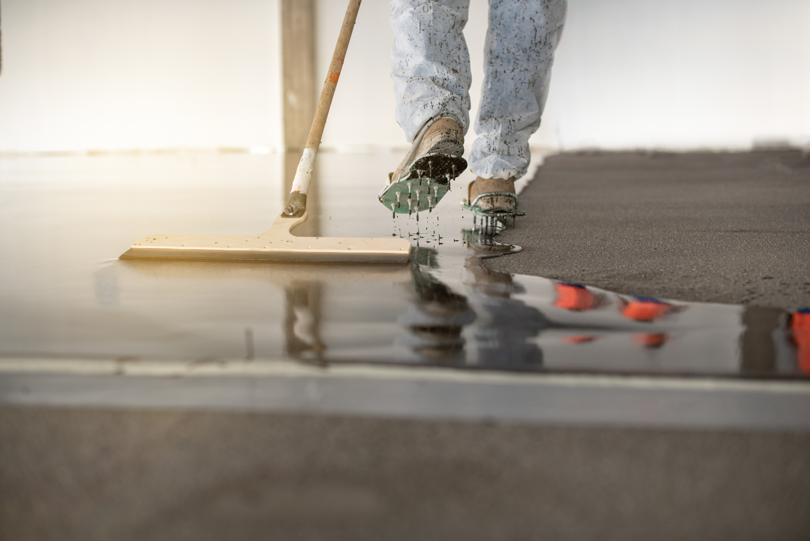 Epoxy Flooring Experts